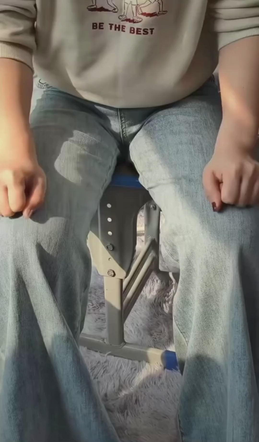 🦵 ¡Recupera la Libertad de Moverte! – ZenKnee™ Pro: Parches de Alivio Avanzado 🌿